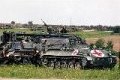 Saurer SPz A1
