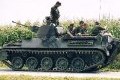 Saurer SPz A1