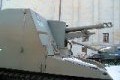 Sexton Self Propelled Gun