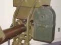 Browning M2 .50 Water Cooled AA MG