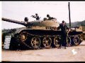 T-62 Photo at Wildflicken
