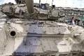T-90 Main Battle Tank