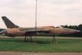 Republic F-105B Thunderchief
