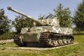 Pz.Kpfw. VI Tiger I