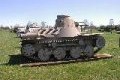 Type 95 Ha-Go