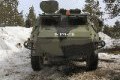 Sisu XA-180 APC