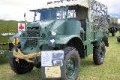 1941 Chevrolet Gun Tractor