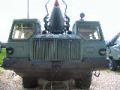 9P117M TEL of R-17 Elbrus SS-1C Scud-B