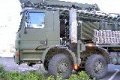Mercedes-Benz ACTROS 8x8