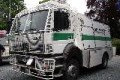 Mercedes-Benz Atego 4x4 Armored Vehicle