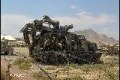 BTM-3 High-speed Trench Digging Vehicle
