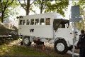 DAF YA 314 Office (UNIFIL)