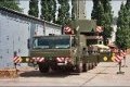 Faun ATF 100-5 Mobile Crane