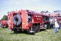 Feuerlösch Fahrzeug Z8 (schwer) FLF Z8