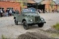GAZ-69 Soviet 4x4 truck Plotter