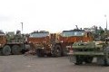 HEMTT M1074 & M1075