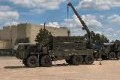 M142 High Mobility Artillery Rocket System HIMARS