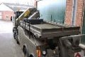 Renault Kerax Recovery Vehicle