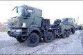 Renault Kerax 8x8 Wrecker