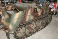 Sd.Kfz. 2 Kettenkrad HK 101