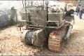Planierraupe KHD DK 60 B