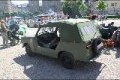 Trabant P 601A Kleinkübel