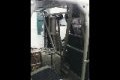 SAS Landrover Defender