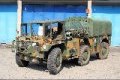 M561 Gamma Goat
