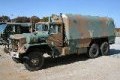 M811 Shop Equipment Truck