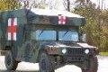 M997 HMMWV