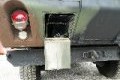 M997 HMMWV