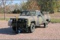 M1008 CUCV