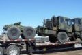 M1088 Tractor Truck
