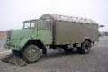MAN 630 L2 A 5 Ton Befehlskraftfahrzeug