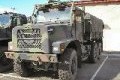 MTVR Mk.23 Cargo Truck