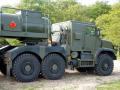 OSHKOSH FUEL TANKER