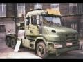 Scania T144GB6x4NZ