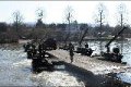 M3 Schnellschwimmbrücke Amphibie