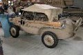 VW Schwimmwagen Type 166