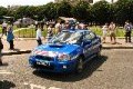 Subaru Impreza WRX (Gendarmerie Police Car)