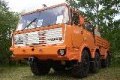Tatra T813 Hauler 6X6