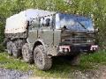 Tatra T813 8X8 Kolos