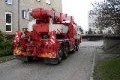 Tatra 815 8x8 AV15 Wrecker