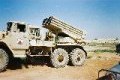 BM-21 Grad