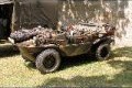 VW Schwimmwagen Type 166