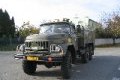 ZIL-131 Oxygen Truck