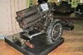 15cm Nebelwerfer 41