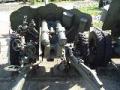 85mm D-44 Field Gun