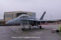 McDonnell Douglas F/A-18A Hornet