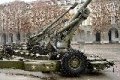 FH 70 155mm Howitzer